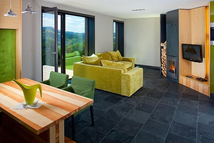 Apartamenty Malinka Wisla Luaran gambar