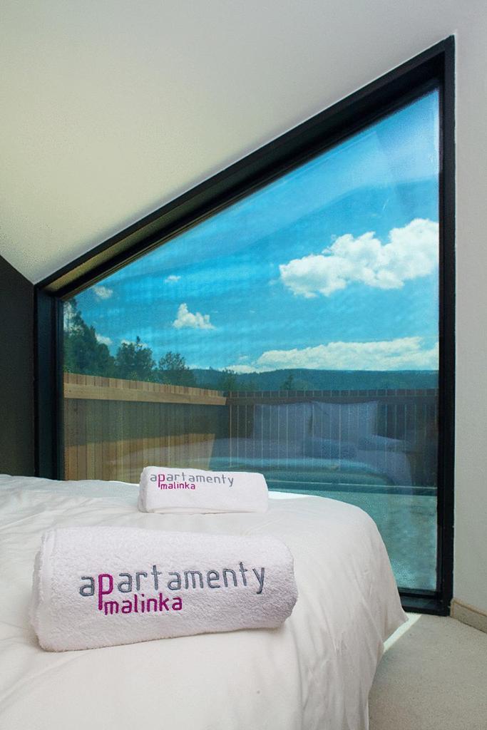 Apartamenty Malinka Wisla Luaran gambar
