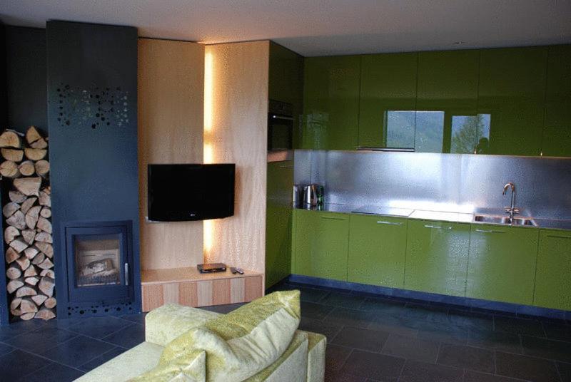 Apartamenty Malinka Wisla Luaran gambar