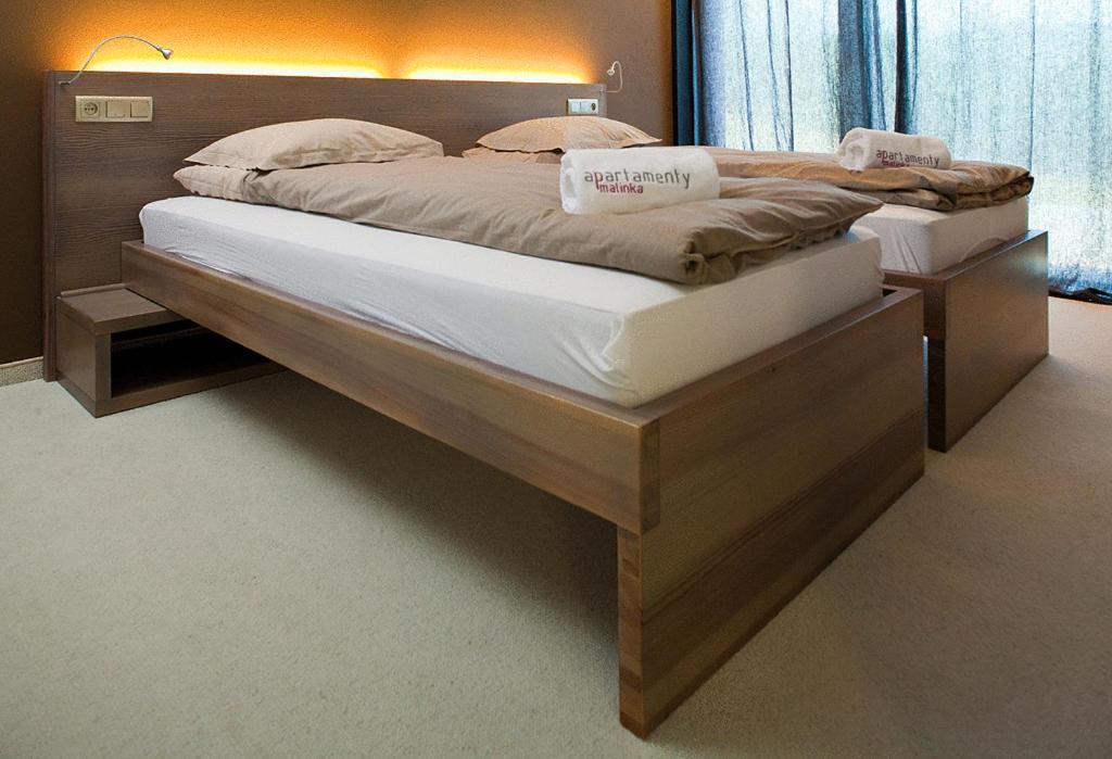 Apartamenty Malinka Wisla Luaran gambar