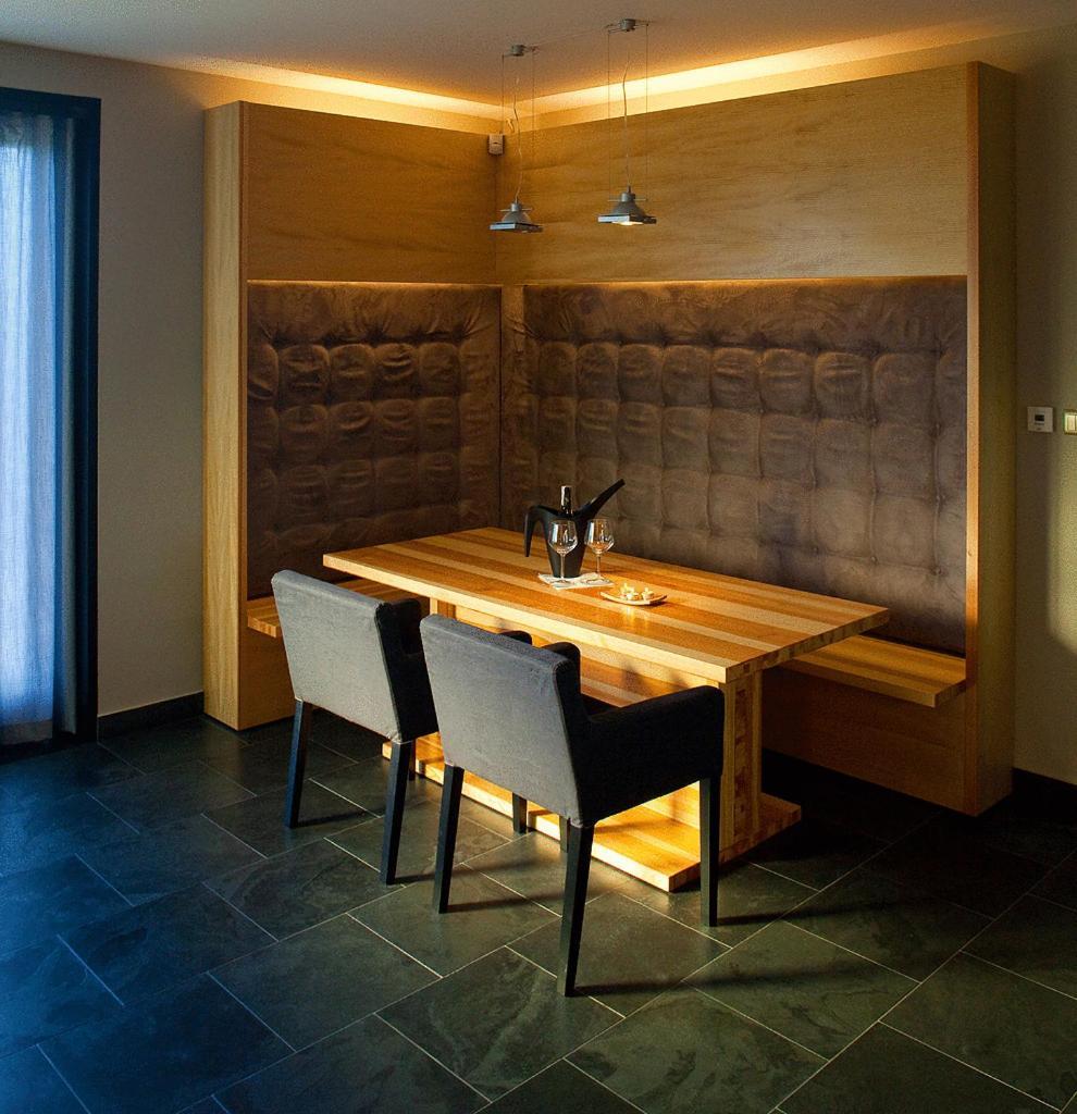 Apartamenty Malinka Wisla Luaran gambar