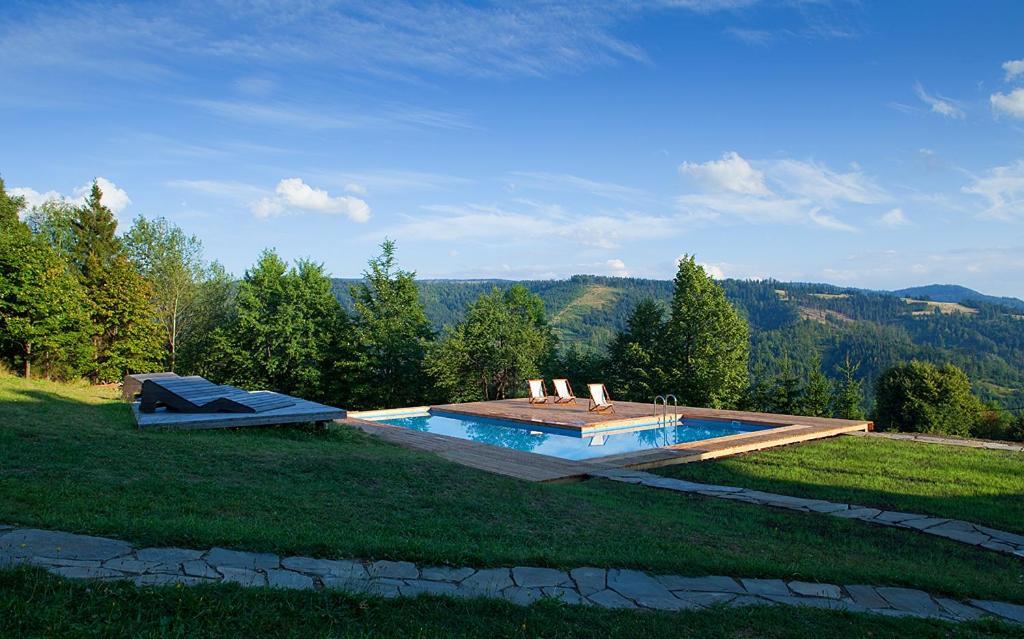 Apartamenty Malinka Wisla Luaran gambar